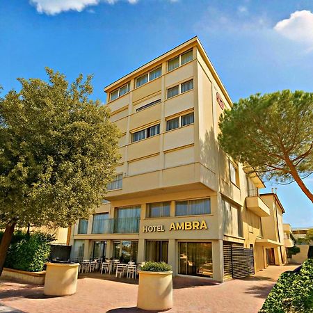 Hotel Ambra Milano Marittima Ngoại thất bức ảnh