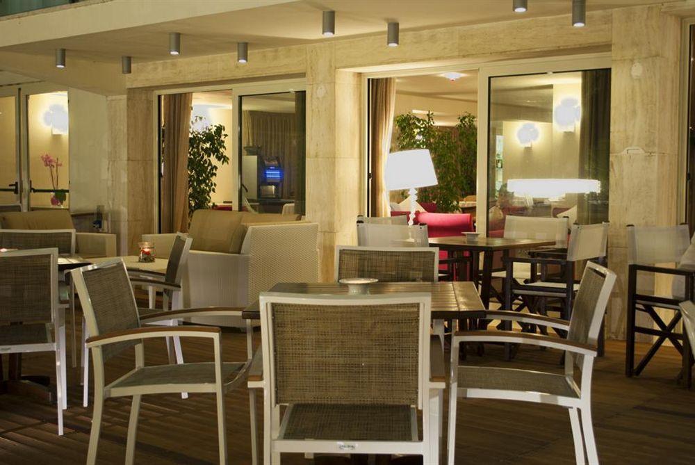 Hotel Ambra Milano Marittima Ngoại thất bức ảnh