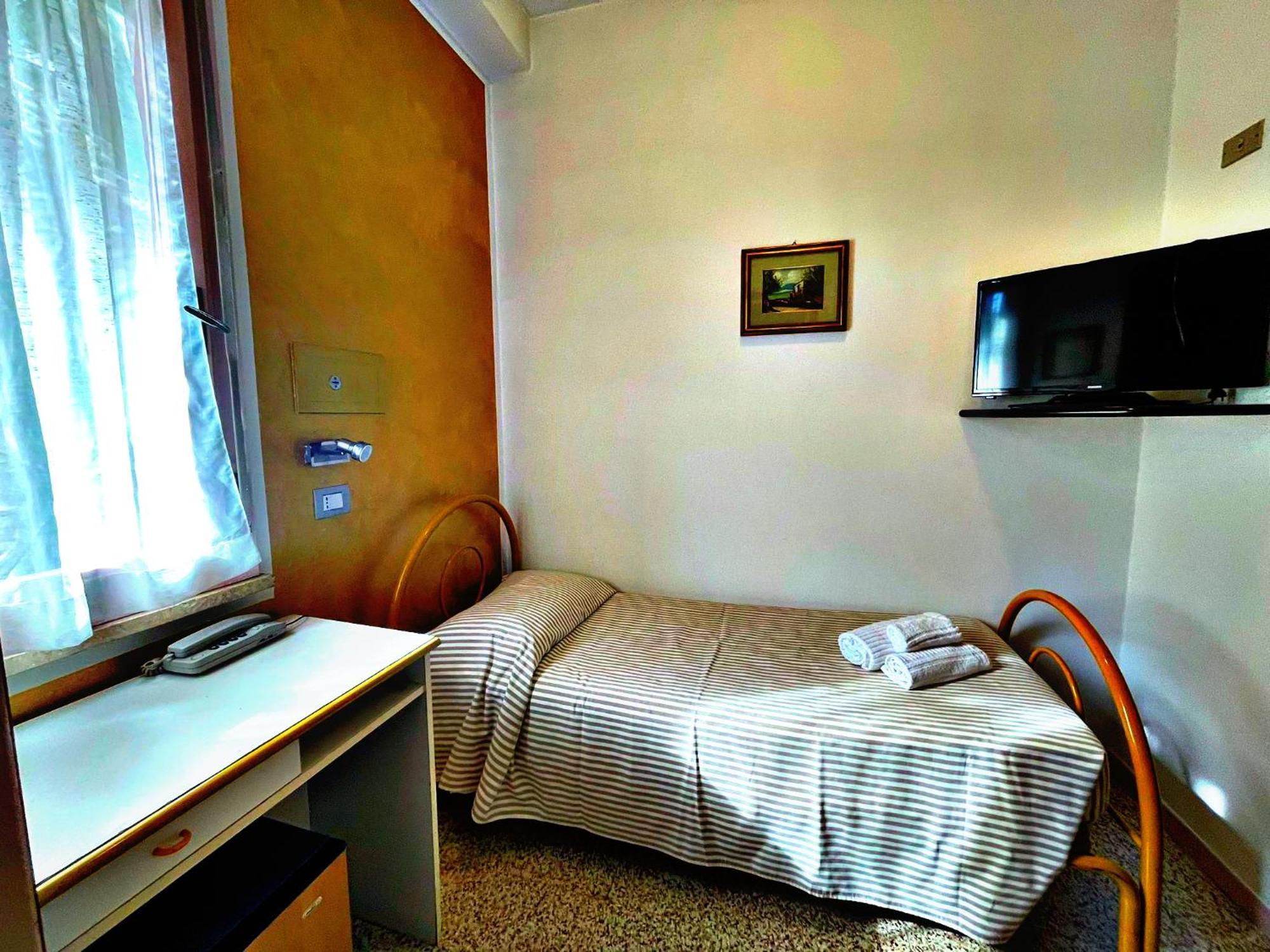 Hotel Ambra Milano Marittima Ngoại thất bức ảnh