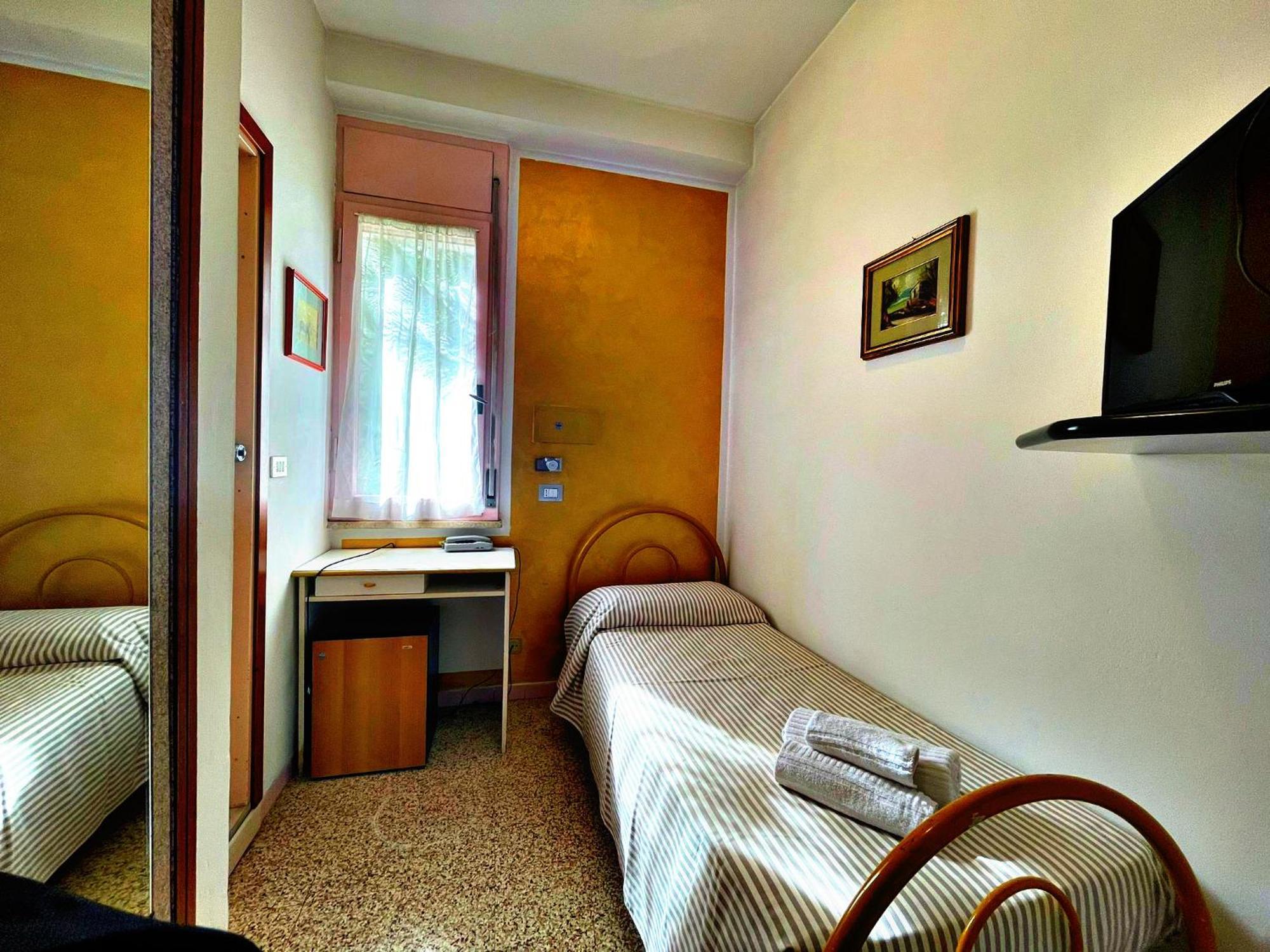 Hotel Ambra Milano Marittima Ngoại thất bức ảnh