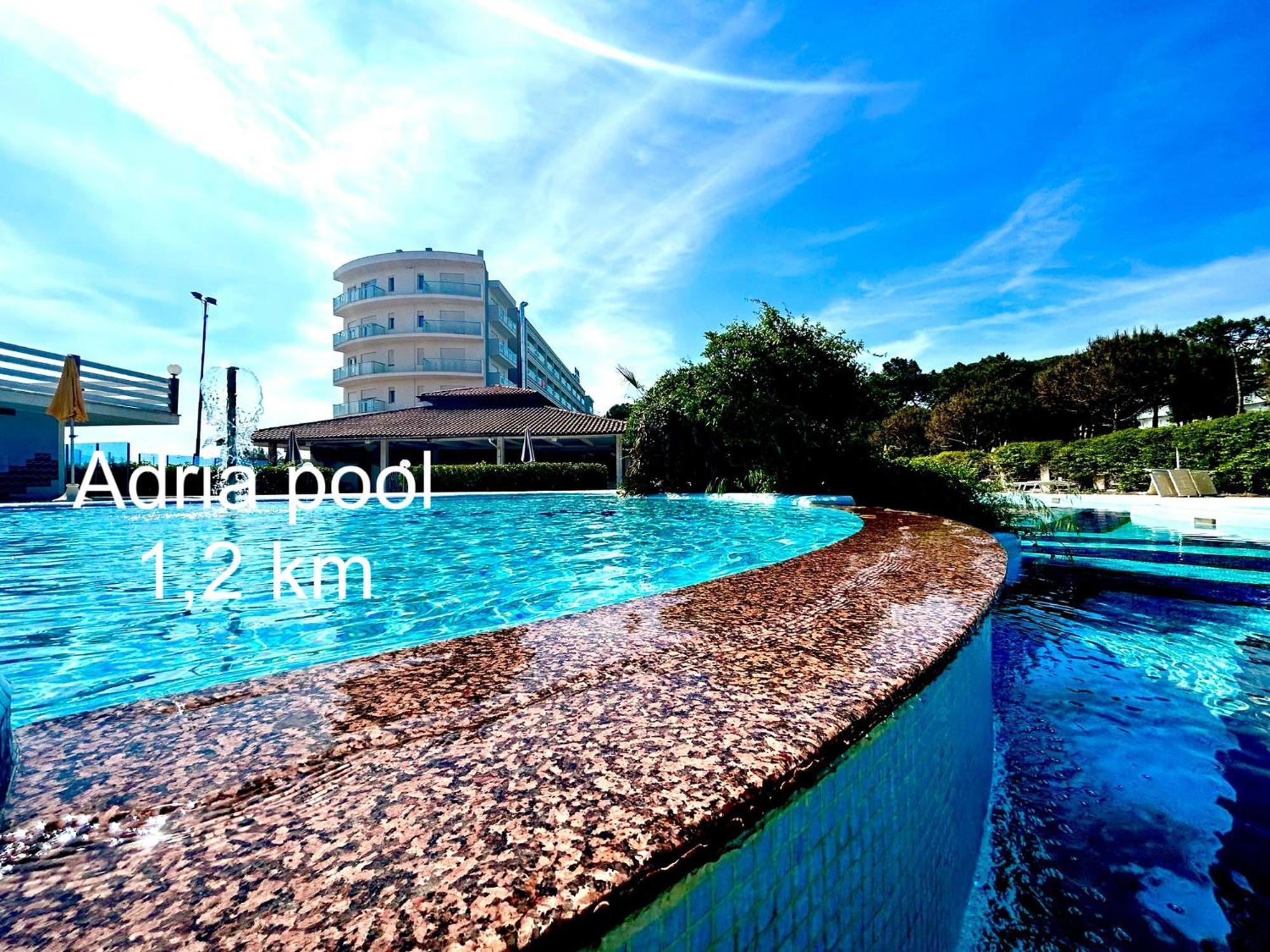 Hotel Ambra Milano Marittima Ngoại thất bức ảnh
